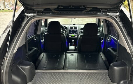 KIA Sportage II, 2006 год, 760 000 рублей, 16 фотография