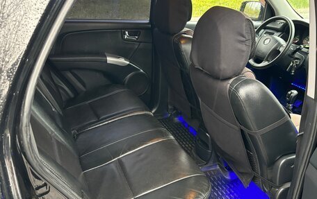 KIA Sportage II, 2006 год, 760 000 рублей, 17 фотография