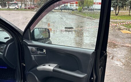 KIA Sportage II, 2006 год, 760 000 рублей, 20 фотография