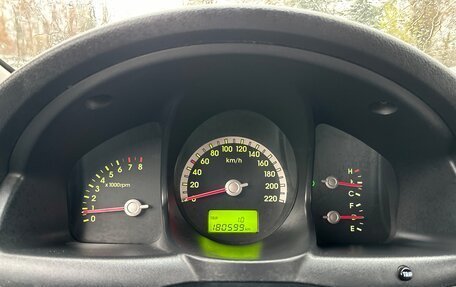 KIA Sportage II, 2006 год, 760 000 рублей, 24 фотография