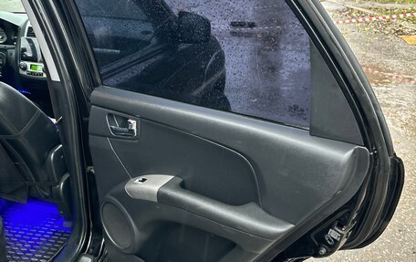 KIA Sportage II, 2006 год, 760 000 рублей, 18 фотография