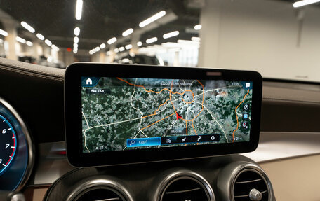 Mercedes-Benz GLC Coupe, 2019 год, 5 300 000 рублей, 17 фотография