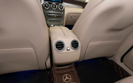 Mercedes-Benz GLC Coupe, 2019 год, 5 300 000 рублей, 13 фотография