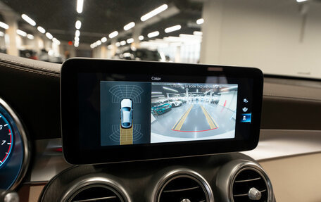 Mercedes-Benz GLC Coupe, 2019 год, 5 300 000 рублей, 16 фотография