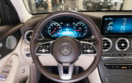 Mercedes-Benz GLC Coupe, 2019 год, 5 300 000 рублей, 10 фотография