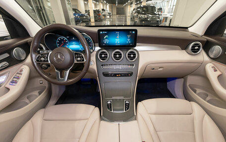 Mercedes-Benz GLC Coupe, 2019 год, 5 300 000 рублей, 8 фотография