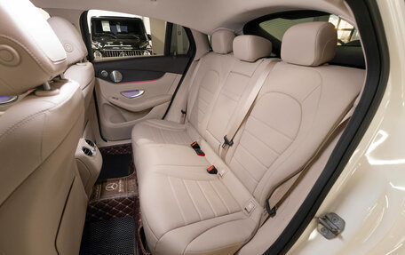 Mercedes-Benz GLC Coupe, 2019 год, 5 300 000 рублей, 12 фотография