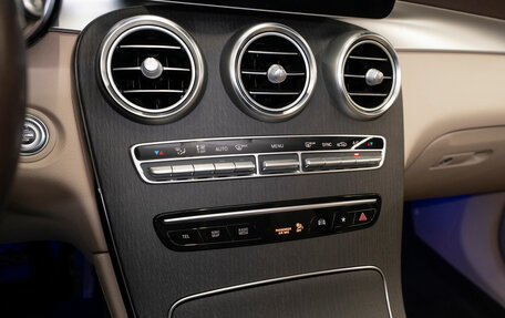 Mercedes-Benz GLC Coupe, 2019 год, 5 300 000 рублей, 18 фотография