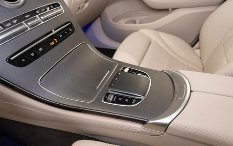 Mercedes-Benz GLC Coupe, 2019 год, 5 300 000 рублей, 14 фотография