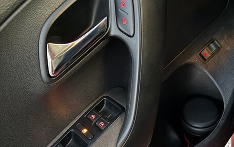 Volkswagen Polo VI (EU Market), 2011 год, 790 000 рублей, 7 фотография