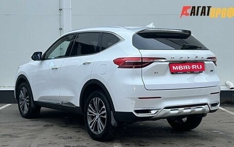 Haval F7 I, 2020 год, 1 780 000 рублей, 5 фотография
