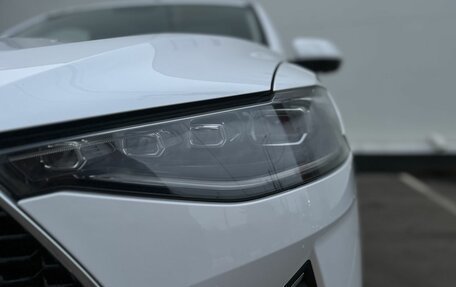 Haval F7 I, 2020 год, 1 780 000 рублей, 10 фотография