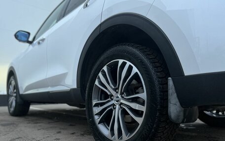 Haval F7 I, 2020 год, 1 780 000 рублей, 11 фотография