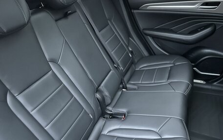 Haval F7 I, 2020 год, 1 780 000 рублей, 14 фотография