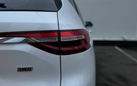 Haval F7 I, 2020 год, 1 780 000 рублей, 12 фотография