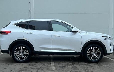 Haval F7 I, 2020 год, 1 780 000 рублей, 8 фотография