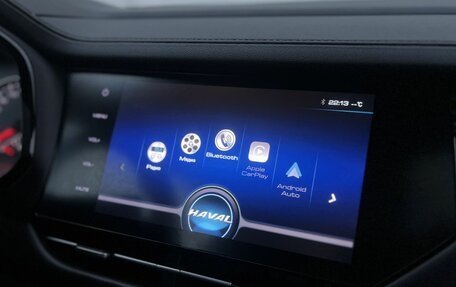 Haval F7 I, 2020 год, 1 780 000 рублей, 18 фотография