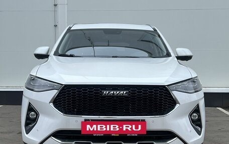 Haval F7 I, 2020 год, 1 780 000 рублей, 9 фотография