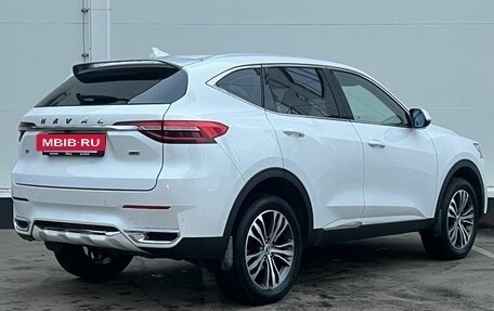 Haval F7 I, 2020 год, 1 780 000 рублей, 7 фотография