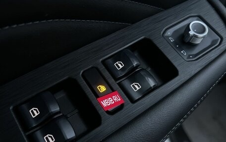 Haval F7 I, 2020 год, 1 780 000 рублей, 19 фотография