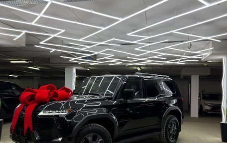 Lexus GX, 2024 год, 14 400 000 рублей, 1 фотография