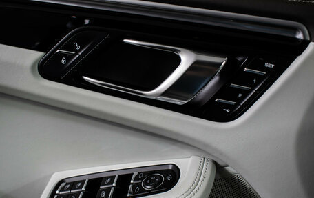 Porsche Macan I рестайлинг, 2017 год, 4 280 000 рублей, 18 фотография