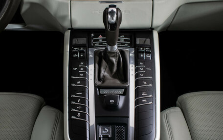 Porsche Macan I рестайлинг, 2017 год, 4 280 000 рублей, 17 фотография