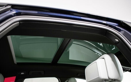 Porsche Macan I рестайлинг, 2017 год, 4 280 000 рублей, 10 фотография