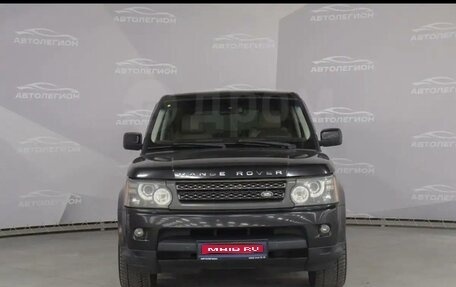 Land Rover Range Rover Sport I рестайлинг, 2011 год, 1 700 000 рублей, 1 фотография