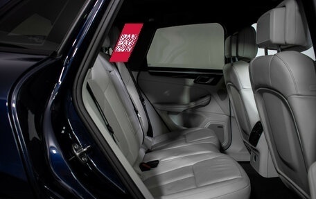 Porsche Macan I рестайлинг, 2017 год, 4 280 000 рублей, 9 фотография