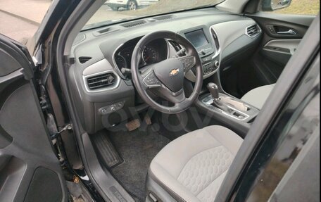 Chevrolet Equinox III, 2021 год, 1 350 000 рублей, 6 фотография