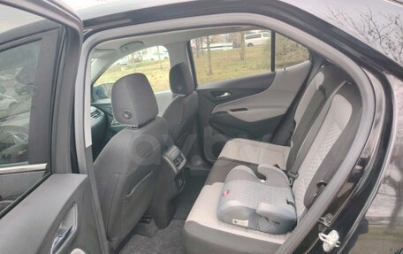 Chevrolet Equinox III, 2021 год, 1 350 000 рублей, 7 фотография