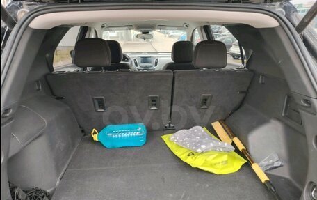 Chevrolet Equinox III, 2021 год, 1 350 000 рублей, 8 фотография