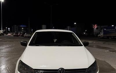 Volkswagen Polo VI (EU Market), 2012 год, 720 000 рублей, 1 фотография