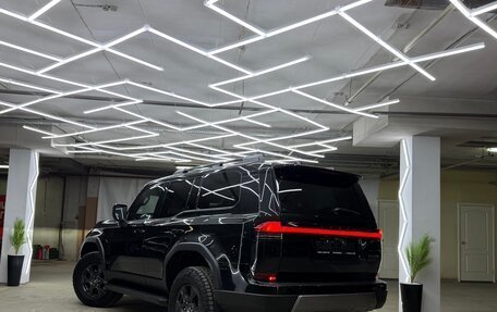 Lexus GX, 2024 год, 14 400 000 рублей, 3 фотография