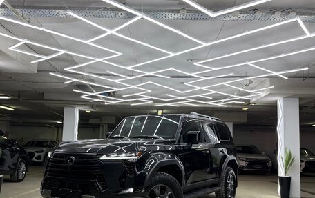 Lexus GX, 2024 год, 14 400 000 рублей, 4 фотография