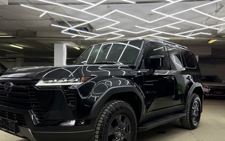 Lexus GX, 2024 год, 14 400 000 рублей, 6 фотография