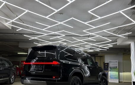 Lexus GX, 2024 год, 14 400 000 рублей, 5 фотография