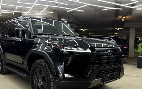 Lexus GX, 2024 год, 14 400 000 рублей, 8 фотография