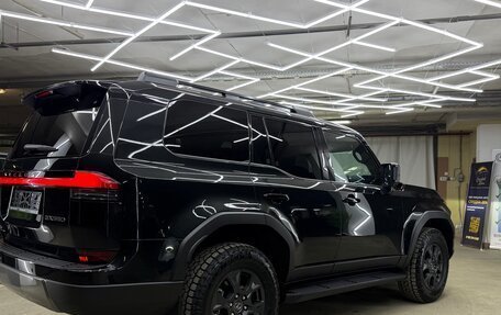 Lexus GX, 2024 год, 14 400 000 рублей, 10 фотография