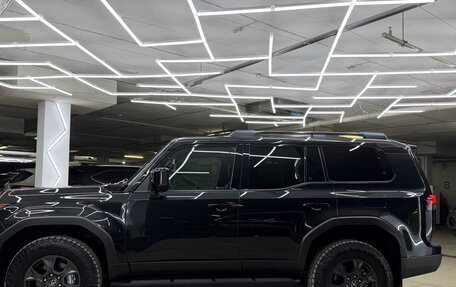 Lexus GX, 2024 год, 14 400 000 рублей, 13 фотография