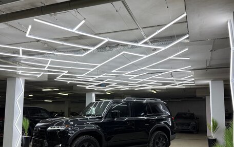 Lexus GX, 2024 год, 14 400 000 рублей, 14 фотография