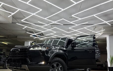 Lexus GX, 2024 год, 14 400 000 рублей, 15 фотография