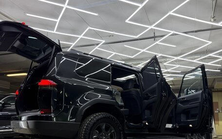 Lexus GX, 2024 год, 14 400 000 рублей, 17 фотография