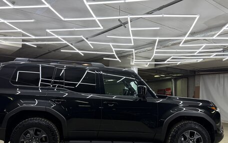 Lexus GX, 2024 год, 14 400 000 рублей, 9 фотография