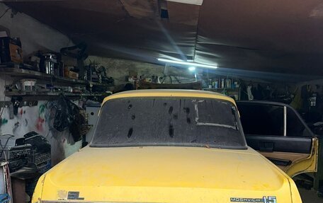 Москвич 2140, 1984 год, 39 000 рублей, 1 фотография