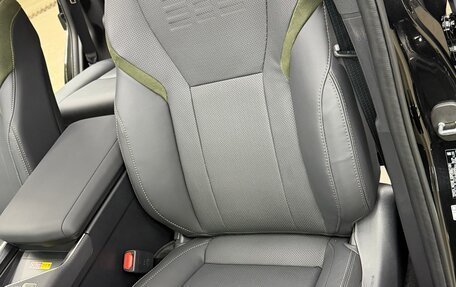 Lexus GX, 2024 год, 14 400 000 рублей, 19 фотография