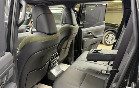 Lexus GX, 2024 год, 14 400 000 рублей, 25 фотография