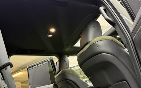 Lexus GX, 2024 год, 14 400 000 рублей, 31 фотография