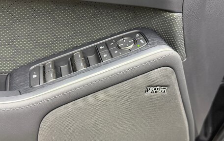 Lexus GX, 2024 год, 14 400 000 рублей, 20 фотография